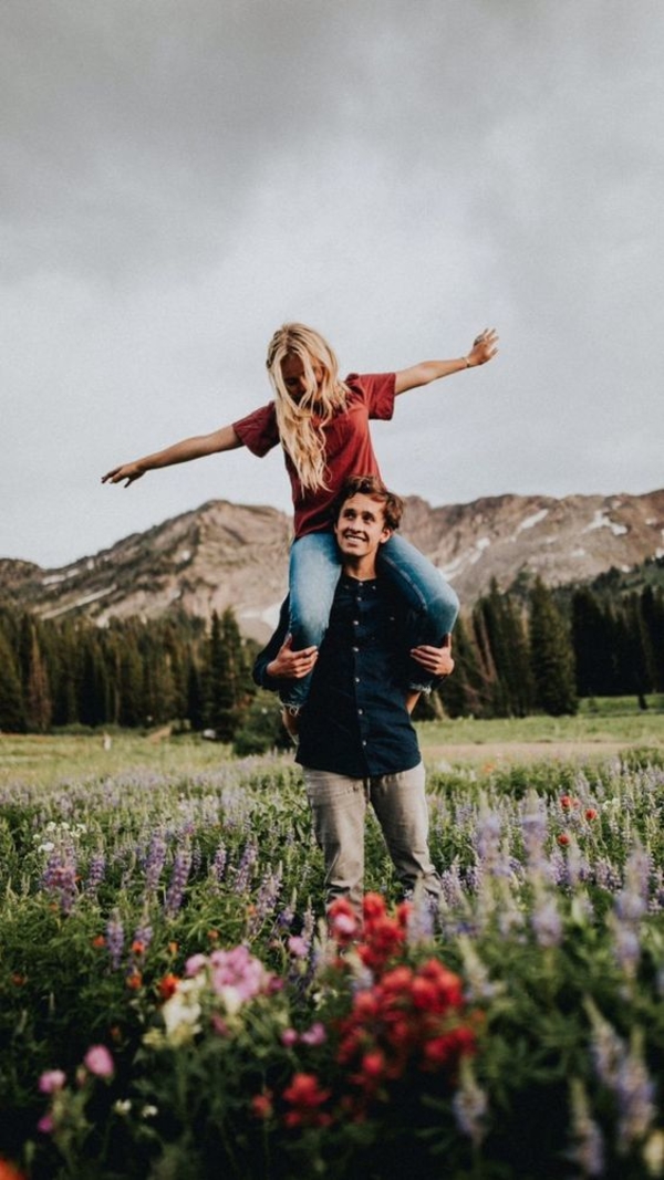 Влюбить за одно свидание: 7 простых (и действенных!) шагов