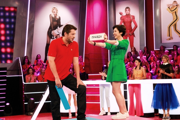 пресс-служба