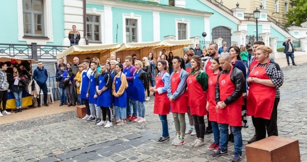 "МастерШеф-9": Что известно об участниках кулинарного шоу