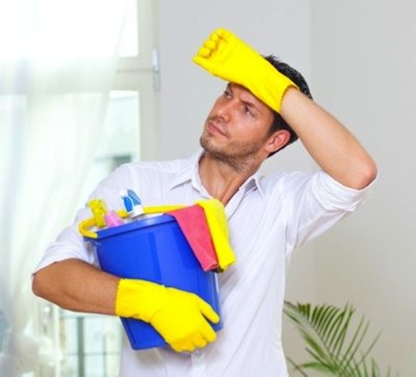 ТОП-5 способов, как наказать мужчину