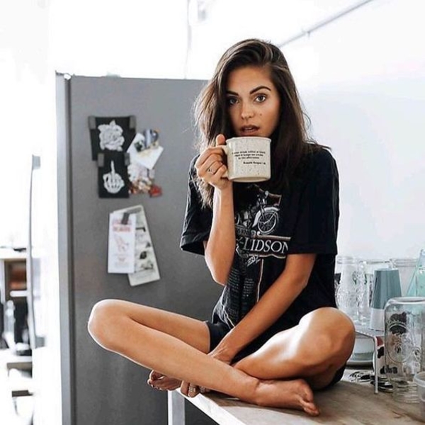 Диетолог рассказала, можно ли пить кофе при похудении