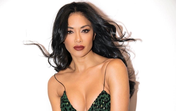 Хакеры добавили в Сеть пикантное фото 41-летней экс-участницы Pussycat Dolls