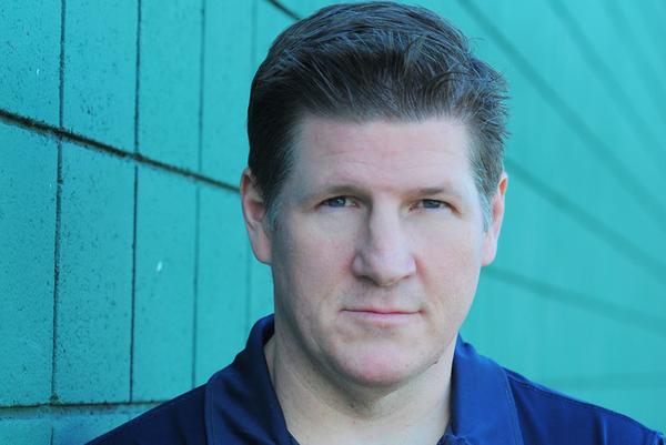 Умер актер из сериала "Беверли-Хиллз, 90210" Брайан Терк