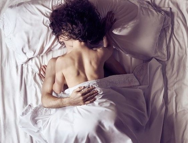 Королева в постели: 5 способов развить в себе женскую сексуальность