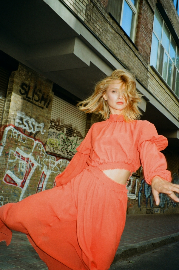 "Умею лечить руками": TAYANNA рассказала о своих супер-способностях