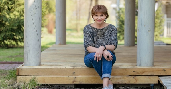 "Зважені та щасливі": тарталетки от Светланы Фус