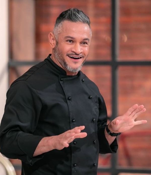 "Мастер Шеф": 9 сезон 4 серия смотреть онлайн