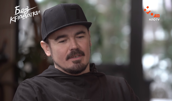 Олег Михайлюта (Фагот) рассказал, как хотел стать крупье