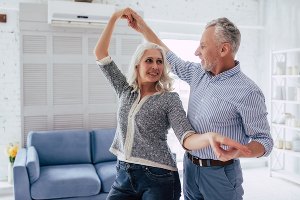 Самый простой секрет долголетия