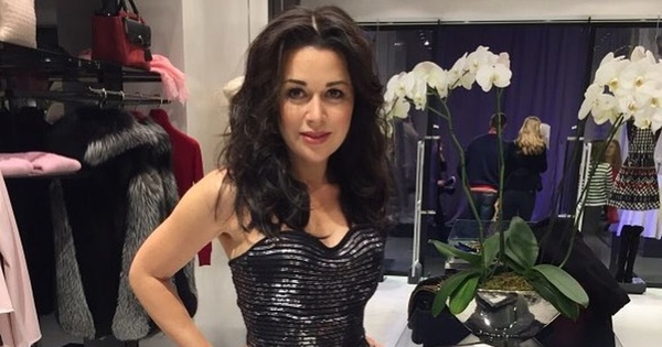 Актриса Анастасия Заворотнюк вышла из комы - СМИ