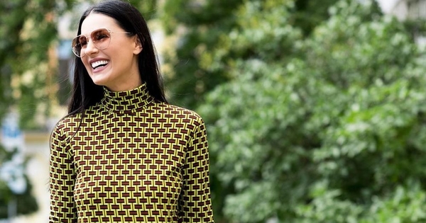 Маша Ефросинина очаровала Сеть милым фото с мужем