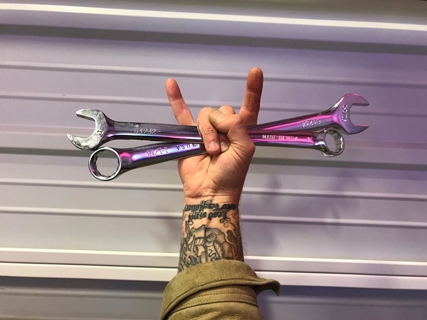 Эксперты назвали музыкальную группу, которая заработала рекордные суммы на гастролях