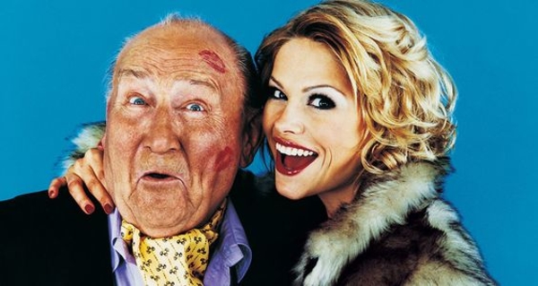 Отношения с мужчиной постарше: ТОП-6 основных недостатков