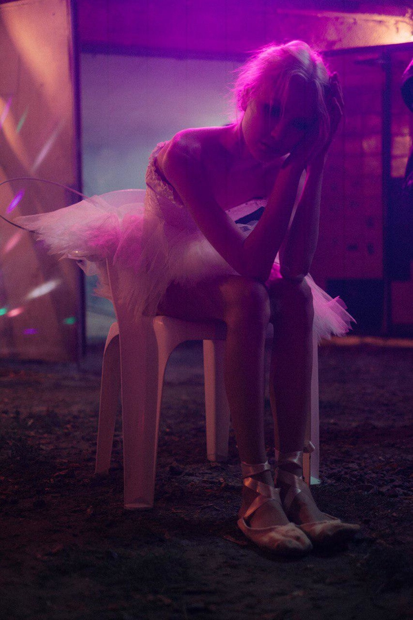 Алан Бадоев снял социальный клип и посвятил его девушкам легкого поведения