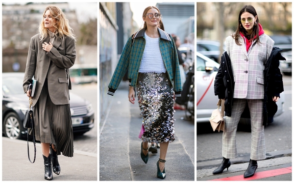 «Пышная» мода: 7 деталей в одежде, которые сделают вас полнее