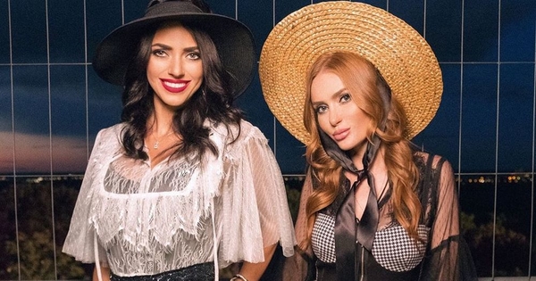 "НеАнгелы" использовали ненормативную лексику в новом треке "Заряжается"