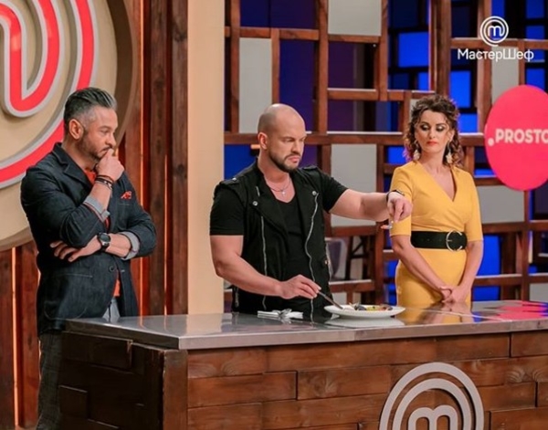 9 сезон 4 выпуск шоу "Мастер Шеф": кто покинул проект?