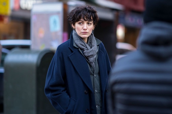 Секция ритма: появился трейлер фильма с Блейк Лайвли и Джудом Лоу