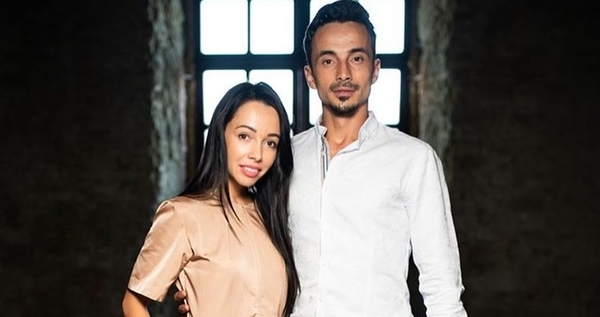 Екатерина Кухар рассказала, как муж  реагирует на ее лишние килограммы