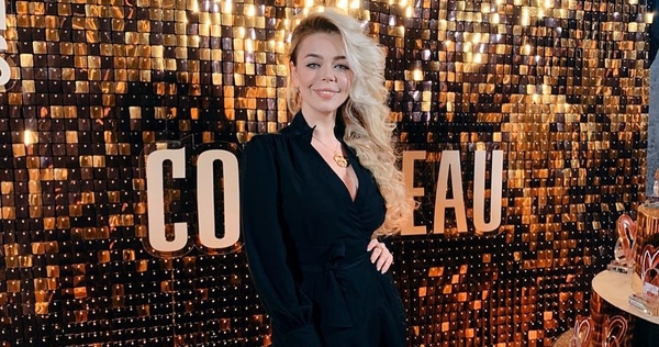 "Нет, Саня не ревнует": Алина Гросу показала лучшего друга