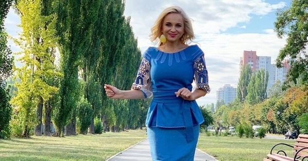 "Как 17-летняя девчушка": Лилия Ребрик показала, как выглядит без макияжа