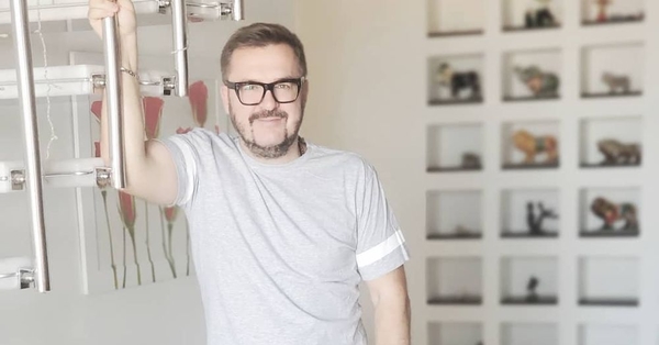 "Танцы - это не мое": Пономарев вспомнил об участии в "Танцях з зірками"