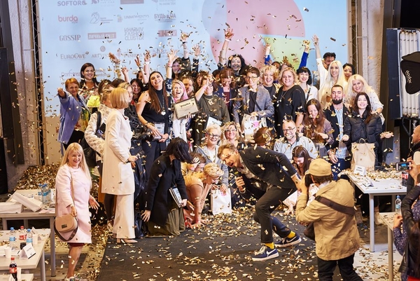 Названы победители Международного Конкурса молодых дизайнеров New Fashion Zone