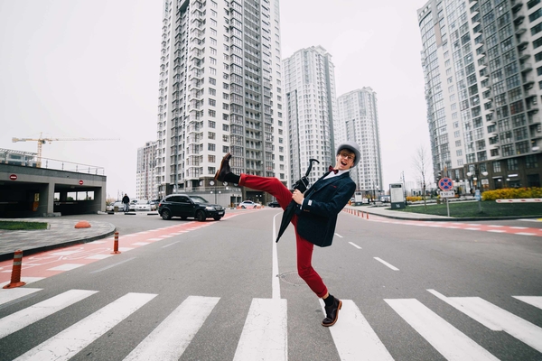 Звезда "Танцюють всi" и "Танцюю для тебе" проведет мастер-классы по всей Украине