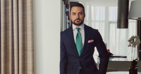 Экс-супруг Славы Каминской признался, почему они не праздновали свадьбу