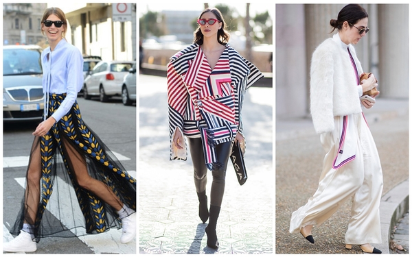 Принцесса и нищая: Ошибки при выборе одежды, которые превратят вас в неряху