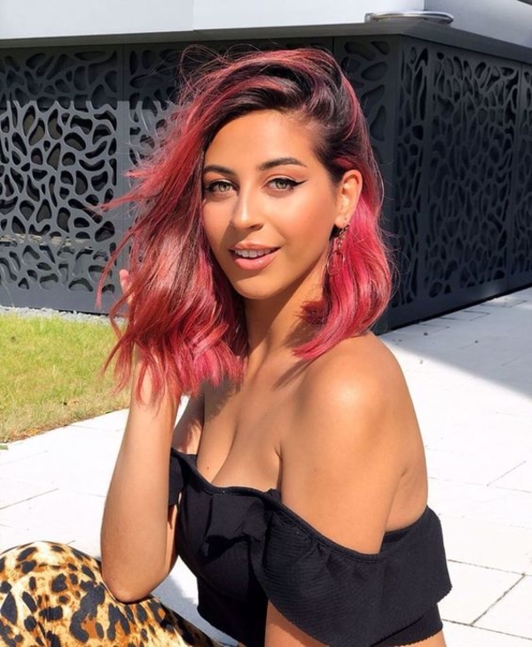 Лунный календарь окрашивания волос на октябрь 2019