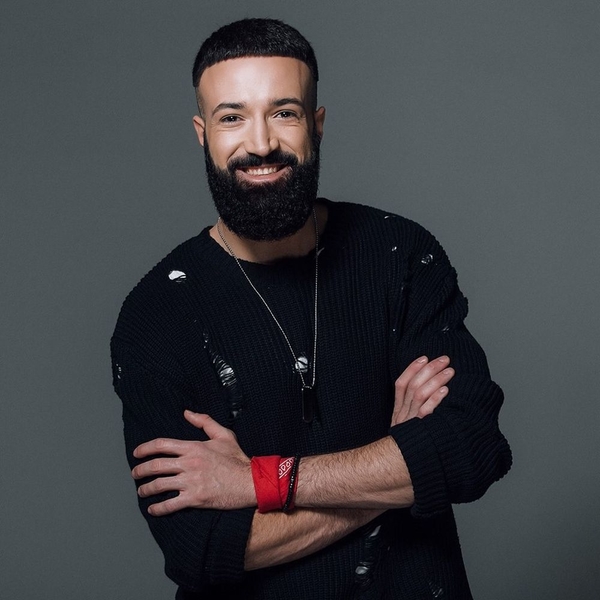 Итальянский Vogue опубликовал съемку фотографа Вадима Яцуна и балерины Екатерины Кухар