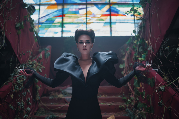 Заигрались с мистикой: Солистка The Hardkiss рассказала о ЧП на съемках клипа