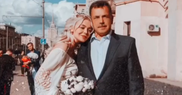 Алина Гросу вместе с отцом отправилась в Данию - фото