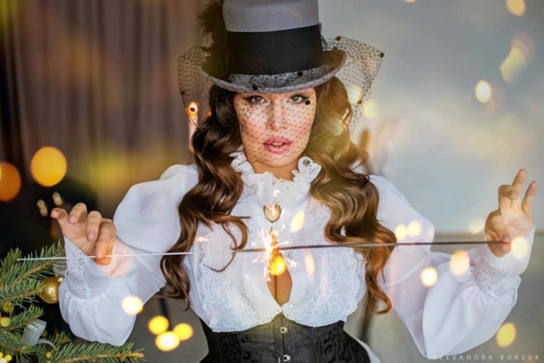 Из кулинара-аматора в королеву красоты: Украинка стала Миссис мира «Плюс-сайз» 2019