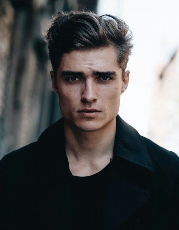 ТОП-6 признаков бабника (по рассказам самих мужчин)