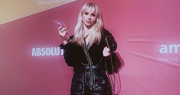 "Артистов не касается": Лобода рассказала, что думает о войне на востоке Украины