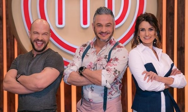 "Мастер Шеф": 9 сезон 5 серия смотреть онлайн