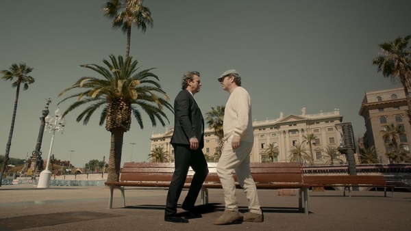 Премьера: ДОРОШ выпустил клип на песню “Останемся”