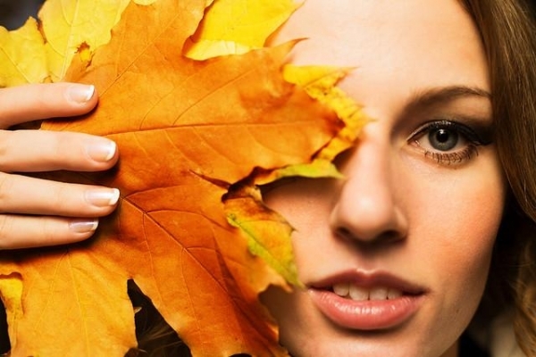 Сухой закон: Без этих бьюти-средств ваша кожа "умрет" за осенний период