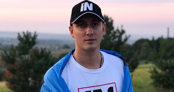 Ivan NAVI выпустил романтический клип на трек "Коли нема тебе"
