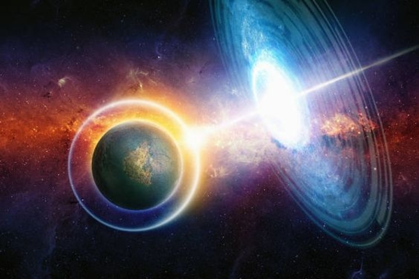 Прогноз магнитных бурь на октябрь 2019 года