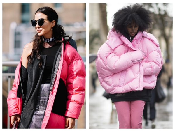 Пора утепляться: ТОП-7 самых модных моделей пуховиков, которые всегда согреют