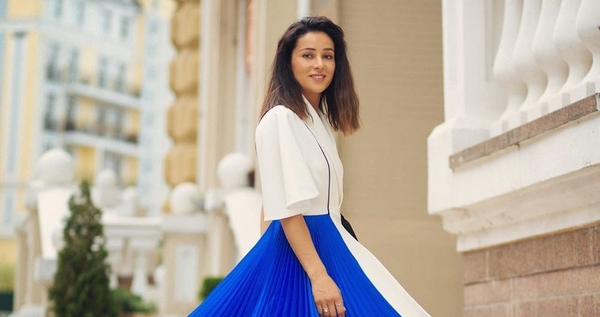 "Плевали в спину": Злата Огневич рассказала, как над ней издевались в школе