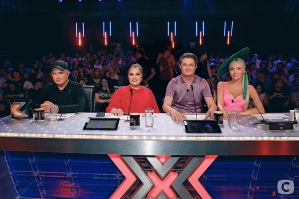 На "Х-фактор" придут ученик Иво Бобула и сын победительницы "Україна має талант"