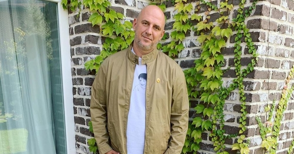 Новое звучание: Потап выпустил новый альбом "MISHA"  и клип "CHINA"