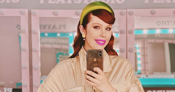 Эксперт шоу "Топ-модель по-украински" рассказала о недавней операции