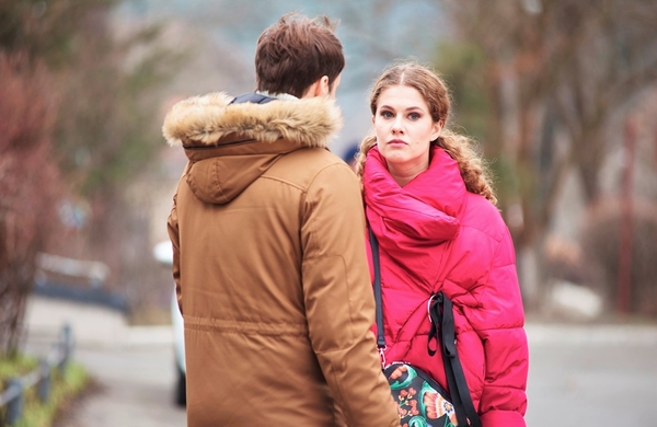 25-летняя героиня узнала, что она дочь миллионера - премьера фильма на "Украине"