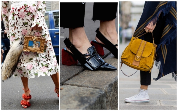 На все случаи жизни: ТОП-6 пар обуви, которые обязательно должны появиться в вашем осеннем гардеробе