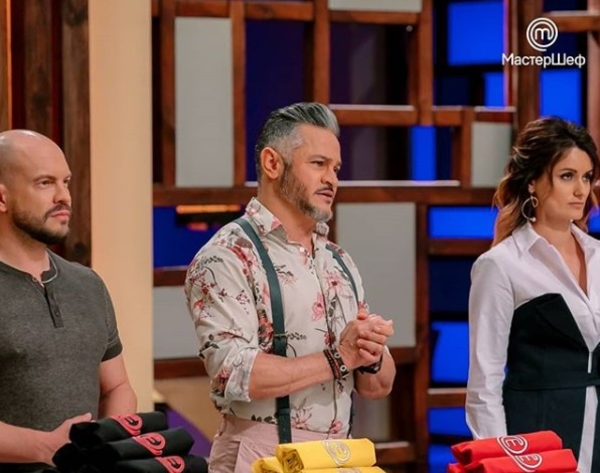 9 сезон 5 выпуск шоу "Мастер Шеф": кто покинул проект?